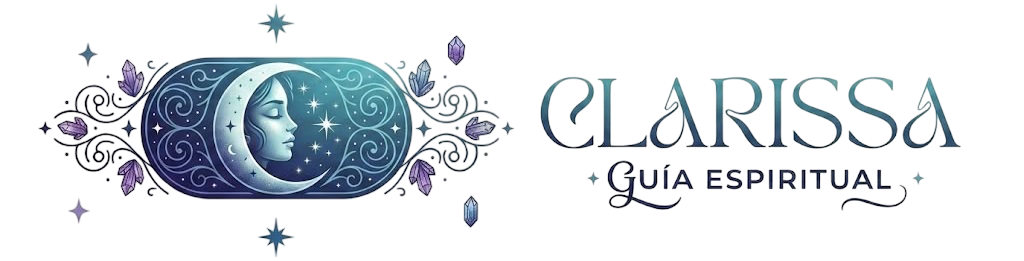 Clarissa guía espiritual